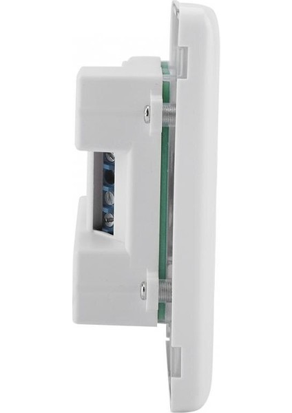 AC110-250V Dış Mekan LED Işık Dokunmatik Gecikme Zamanlayıcı Anahtarı 16 Seviye Zamanlama Ayarları Döner Anahtar Aracı (Yurt Dışından) fırsatları