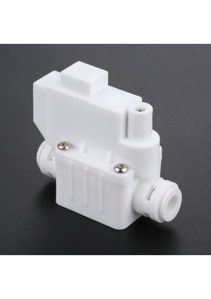 Adet Su Deposu Yüksek Basınç Anahtarı Bir Kutuplu 1/4 (Yurt Dışından)