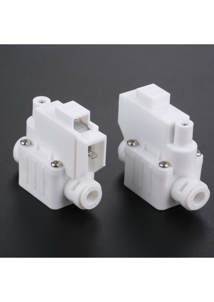 Adet Su Deposu Yüksek Basınç Anahtarı Bir Kutuplu 1/4 (Yurt Dışından) modelleri