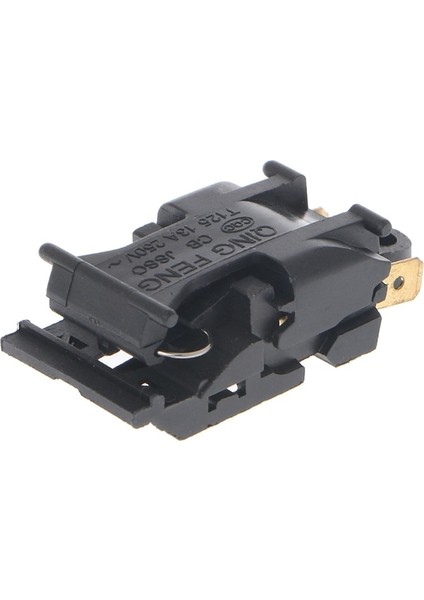 Elektrikli Su Isıtıcısı Anahtarı Termostat Sıcaklık Kontrolü Xe-3 JB-01E 13A 35ED (Yurt Dışından)