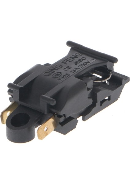 Elektrikli Su Isıtıcısı Anahtarı Termostat Sıcaklık Kontrolü Xe-3 JB-01E 13A 35ED (Yurt Dışından) fırsatları