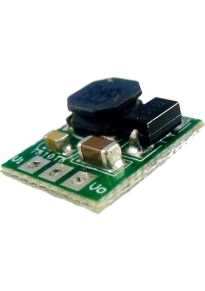 6W Küçük Boy Dc Dc Dönüştürücü Buck 2.6-6V Ila 3.7V 5V 12V Ayarlanabilir (Yurt Dışından) fırsatları