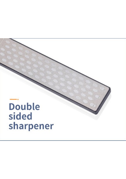 Göbeklady Cep Katlanır Bileme Taşı Için Taşınabilir Çift Taraflı Grindstone (Yurt Dışından) indirimleri