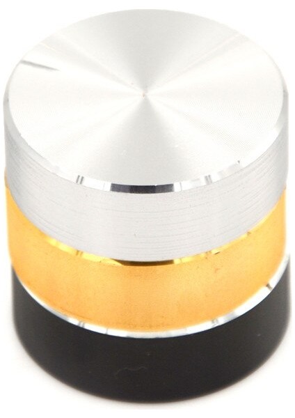 Alüminyum Alaşımlı Döner Kontrol Potansiyometre Topuzu 30X10MM 6mm Mil Deliği Kolları Kapağı (Yurt Dışından) indirimleri