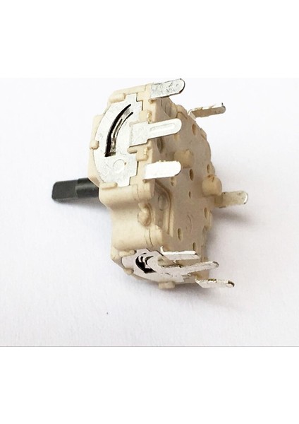 Mini Külbütör Potansiyometresi Psv Külbütör Kolu 254 TB103B55A Eclipse 3 Adanmış 4 Yön (Yurt Dışından)