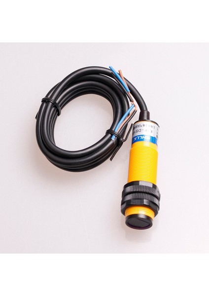 E3F-DS10C4 DC10-30V 100MM Kızılötesi Işın Fotoelektrik Sensör Anahtarı (Yurt Dışından) fırsatları