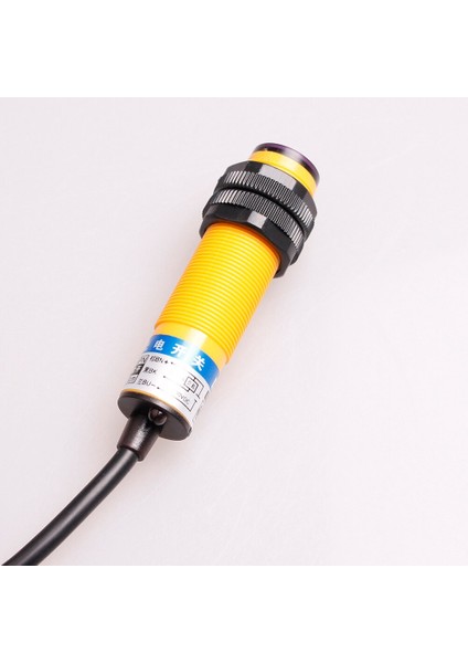 E3F-DS10C4 DC10-30V 100MM Kızılötesi Işın Fotoelektrik Sensör Anahtarı (Yurt Dışından) indirimleri