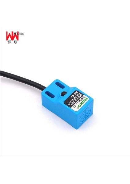 Endüktif Yakınlık Sensörü, SN04-N SN04-P N2 P2 PL-05N PL-05P 05N 05P Yakınlık Anahtarı (Yurt Dışından) modelleri
