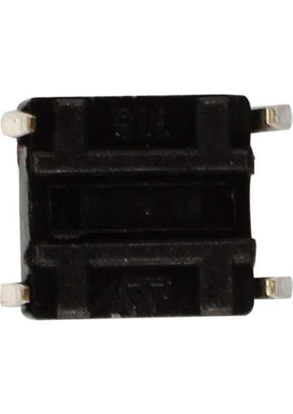 120 Adet Anlık Sağ Açı Dokunsal Inceliğini Basmalı Düğme Anahtarı, 100 Adet 6X6X4.5MM ve 20 Adet 6X6X8MM (Yurt Dışından) indirimleri