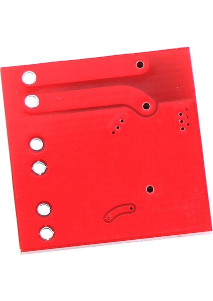 Dc 5V-12V LM386 Elektret Mikrofon Güç Amplifikatörü Kartı Kazancı 200 Kez Mıc Amp Çalışma Gerilimi: Dc 4V-12V 20MM * 20MM (Yurt Dışından) fırsatları