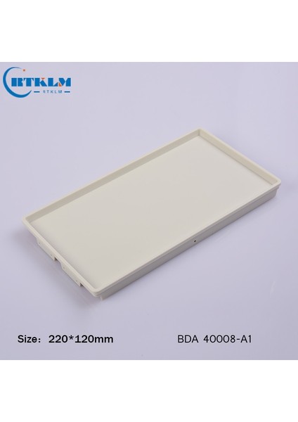 Abs Plastik Panel 220*120MM BDA40008 Panel (Yurt Dışından)
