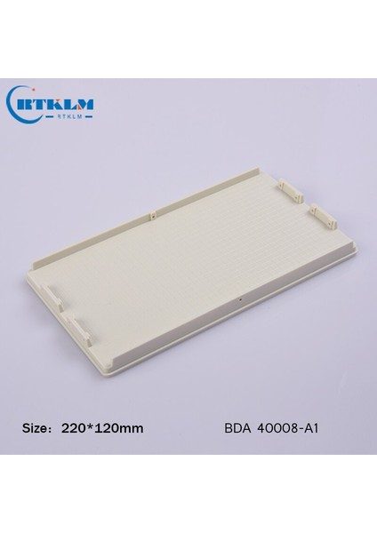 Abs Plastik Panel 220*120MM BDA40008 Panel (Yurt Dışından) fiyatları