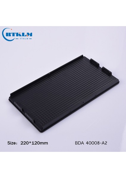 Abs Plastik Panel 220*120MM BDA40008 Panel (Yurt Dışından) fırsatları