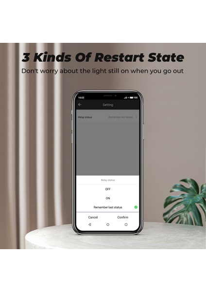 Smatrul Zigbee 3.0 Akıllı Anahtar - Mini Işık Anahtarı 2 Yollu Anahtar 16A - Alexa/google Home Için Çalışır -Tuya/smart Life App Uzaktan Kumanda (Yurt Dışından) indirimleri