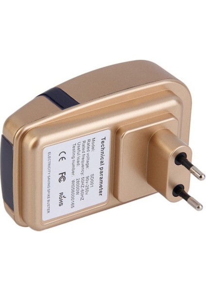 SD001 90V-250V Akıllı Enerji Tasarrufu Güç Elektrik Tasarruf Kutusu Cihazı (Yurt Dışından) indirimleri