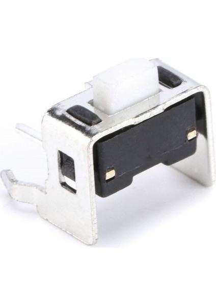 Yüksek Kalite 20 Adet/grup Smt 3X6X5 mm 2pın Dokunsal Inceliğini Basmalı Düğme Anahtarı G71 Anlık (Yurt Dışından) modelleri