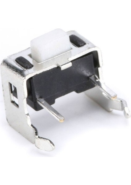 Yüksek Kalite 20 Adet/grup Smt 3X6X5 mm 2pın Dokunsal Inceliğini Basmalı Düğme Anahtarı G71 Anlık (Yurt Dışından) fırsatları