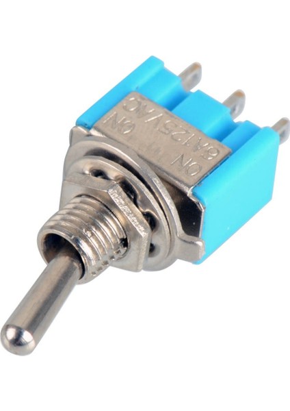 Su Geçirmez Anahtar Kapağı Açık-Açık Minyatür Geçiş Anahtarları 6A 125V VE190 P (Yurt Dışından) modelleri