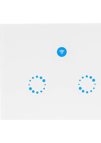 Yollu Akıllı Wifi Anahtarı Kablosuz Uzaktan Domotica Işık Akıllı Ev Aracı (Yurt Dışından) fiyatları