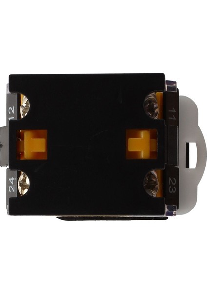 2x LA38-11/203 Basma Düğmesi Anlık Ağır Hizmet Basın Anahtarı Yeşil (Yurt Dışından) indirimleri