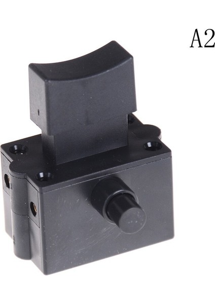 FB4-10/2W Fa4-10/2d Elektrik Kontrol Tetik Anahtarı Dpst Ac 250V/10A Yüksek Kalite (Yurt Dışından)