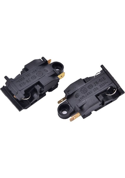 Adet Su Isıtıcısı Anahtarı 13A 250V Anahtarı Elektrikli Basmalı Düğme Anahtarı Su Isıtıcısı Termostat Anahtarı Orta Mutfak Parçaları 46X21MM Yaklaşık (Yurt Dışından) fiyatları