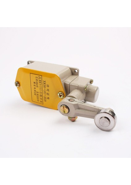 Jlxk1 JLXK1-111 5A AC380V DC220V Limit Anahtarı Asansör Anahtarı (Yurt Dışından)