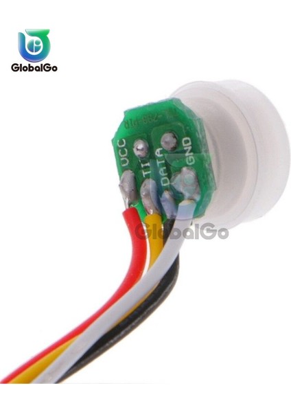 Dc 5 V -24 V 1A Otomatik Kızılötesi Sensör Pır Anahtarı Açık Kapalı Işık Anahtarı Işık Lambası Kızılötesi Sensör Modülü Ev Bahçe (Yurt Dışından) fırsatları