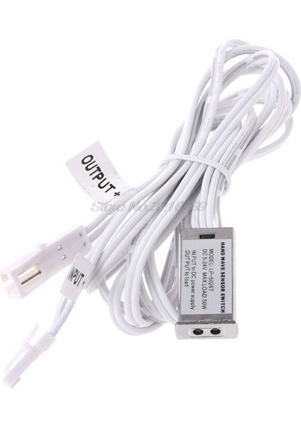 Dc 12 V/24 V Ir El Dalga Sensörü Anahtarı 5A El Süpürme Anahtarı 10 cm Algılama Mesafesi SEP12 Whosale & Dropship (Yurt Dışından) fiyatları