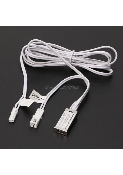 Dc 12 V/24 V Ir El Dalga Sensörü Anahtarı 5A El Süpürme Anahtarı 10 cm Algılama Mesafesi SEP12 Whosale & Dropship (Yurt Dışından) indirimleri