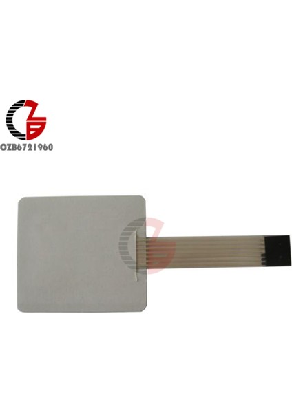 Dc 35 V 4x4 Matris Dizisi 16 Anahtar Membran Anahtarı Tuş Takımı Anahtar Kurulu Arduino Avr Pıc Için (Yurt Dışından)
