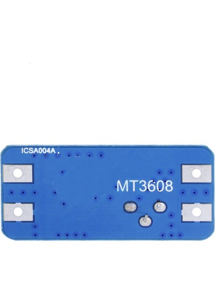 Dc-Dc Boost Modülü 2A Booster Board Geniş Gerilim Girişi 2/24V Litre 5/9/12/28V (Yurt Dışından) indirimleri