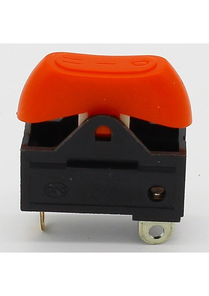 Saç Kurutma Makinesi Anahtarı, Rocker Anahtarı, 3 Konumlu Açık Kapalı Tekne Anahtarı (Yurt Dışından) indirimleri