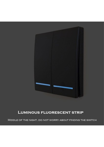 1/2/3 Gang 433MHZ Akıllı Itme Kablosuz Anahtarı Işık Rf Uzaktan Kumanda 110V 220V Alıcı Duvar Paneli Düğmesi Tavan Lambası (Yurt Dışından) indirimleri