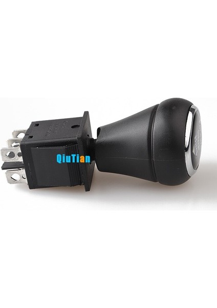 Ileri Geri Anahtarı Geçiş Fırçasız Motor Elektrikli Atv Go Kart Quad Buggy Kir Arazi Motosikleti Scooter Çocuk Oyuncak Araba (Yurt Dışından) fırsatları