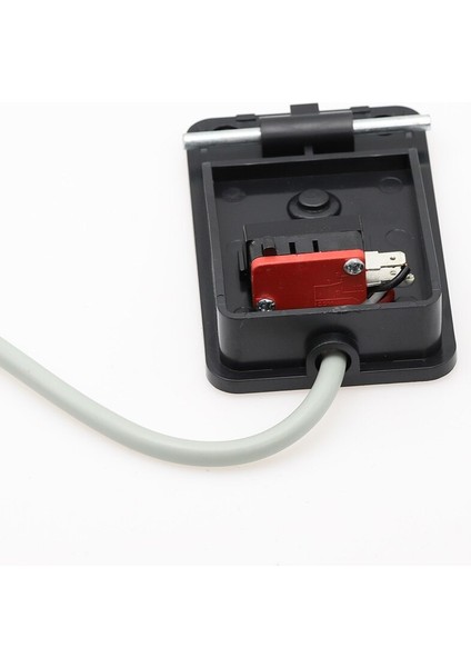 Adet Siyah Kendinden Sıfırlama Spdt Kaymaz Metal Anlık Elektrik Ayak Pedalı Basmalı Düğme Anahtarı Fs-1 (Yurt Dışından) fırsatları