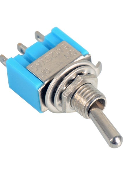 Su Geçirmez Anahtar Kapağı Açık-Açık Minyatür Geçiş Anahtarları 6A 125V VE190 P (Yurt Dışından) fırsatları