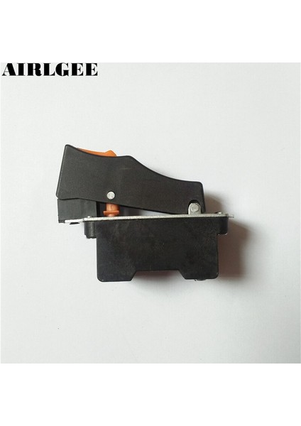 Makineyi Kesme Kilit Düğmesi Tetik Anahtarı Ac 250V 10A FA5-10/2W (Yurt Dışından) fiyatları