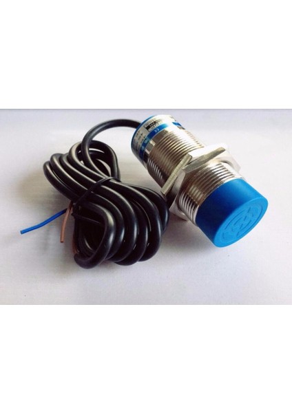 Kapasitif Yakınlık Sensörü LJC30A3-HZ/BX DC6-36V Npn 3 Kablolu No, 30 mm Çap, 0-25 mm Tespit Mesafesi (Yurt Dışından) fiyatları