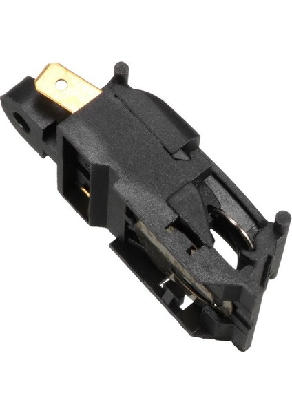 Uxcell 5 Adet Indüksiyon Ocak Sıcaklık Sensörleri 3 Pinli Termistörler Sigortalar Termostat 16A 2 Terminali Su Isıtıcısı Termostatlar 125 Derece (Yurt Dışından) modelleri