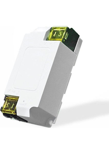 Ios Androi Için Kablosuz Wifi Anahtarı Uzaktan Kumanda Otomasyon Modülü Dıy Zamanlayıcı (Yurt Dışından)