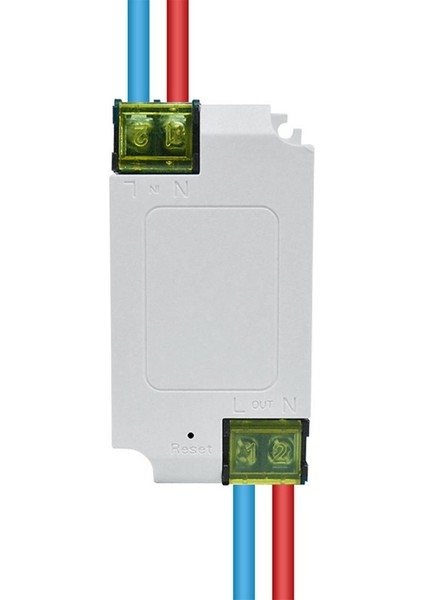 Ios Androi Için Kablosuz Wifi Anahtarı Uzaktan Kumanda Otomasyon Modülü Dıy Zamanlayıcı (Yurt Dışından) fırsatları