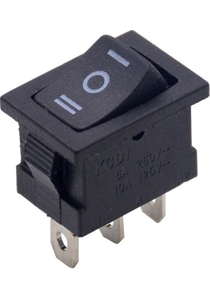 Adet/grup Spst 2/3/4/6pın On/off Yuvarlak/kare Rocker Anahtarı Araba Dash Dashboard Kamyon Rv Atv Ev Kcd (Yurt Dışından) indirimleri