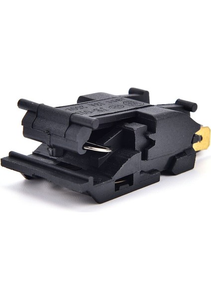Adet Su Isıtıcısı Anahtarı 13A 250V Anahtarı Elektrikli Basmalı Düğme Anahtarı Su Isıtıcısı Termostat Anahtarı Orta Mutfak Parçaları 46X21MM Yaklaşık (Yurt Dışından) modelleri