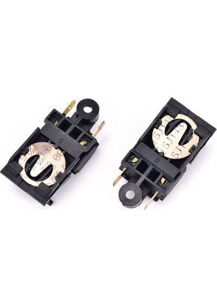 Adet Su Isıtıcısı Anahtarı 13A 250V Anahtarı Elektrikli Basmalı Düğme Anahtarı Su Isıtıcısı Termostat Anahtarı Orta Mutfak Parçaları 46X21MM Yaklaşık (Yurt Dışından) fırsatları
