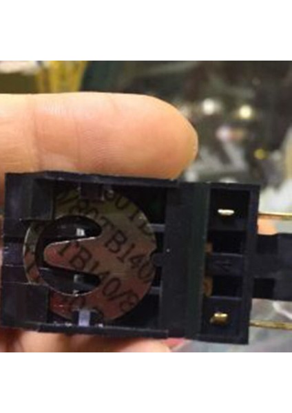 Adet Su Isıtıcısı Anahtarı 13A 250V Anahtarı Elektrikli Basmalı Düğme Anahtarı Su Isıtıcısı Termostat Anahtarı Orta Mutfak Parçaları 46X21MM Yaklaşık (Yurt Dışından) indirimleri