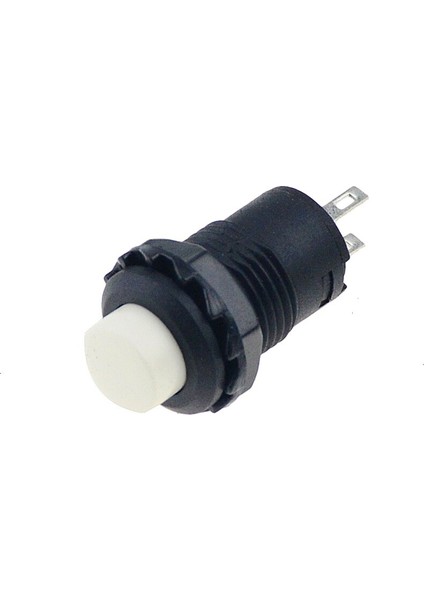 6 Adet DS-427 Anlık Buton Anahtarları 12MM Açma-Kapama Basmalı Düğme Anahtarı 3A 125VAC 1.5A 250VAC Kendini Sıfırlama 6 Renk DS427 (Yurt Dışından)