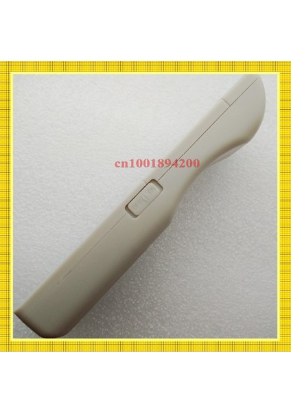 Yüksek Güçlü Uzaktan Kumanda 200M-3000M 130MW Uzun Menzilli Mesafe Paneli 2 Düğme Anahtarı Açık Kapalı Kelime Rf 315/433 (Yurt Dışından) fırsatları