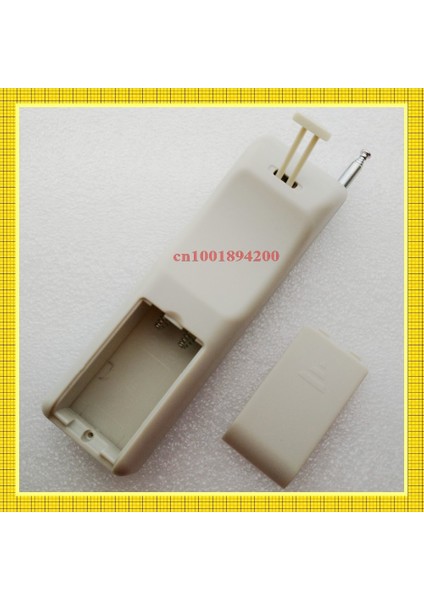 Yüksek Güçlü Uzaktan Kumanda 200M-3000M 130MW Uzun Menzilli Mesafe Paneli 2 Düğme Anahtarı Açık Kapalı Kelime Rf 315/433 (Yurt Dışından) indirimleri