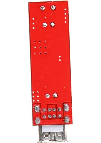 Çift USB Dc 6V-40V - 5V Dc-Dc 3A Buck Voltaj Stabilize Modül (Yurt Dışından) fırsatları